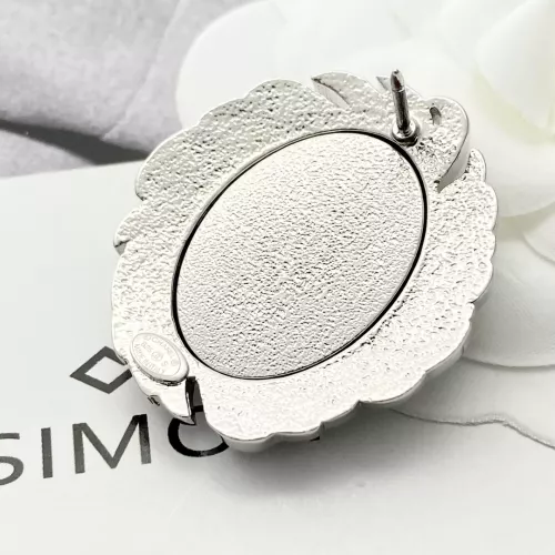 Cheap Chanel Brooches For Women #1326587 Replica Wholesale [$34.00 USD] [ITEM#1326587] on Replica Chanel Brooches