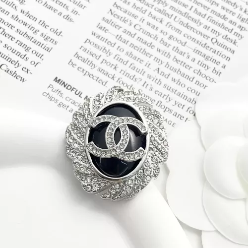 Cheap Chanel Brooches For Women #1326587 Replica Wholesale [$34.00 USD] [ITEM#1326587] on Replica Chanel Brooches