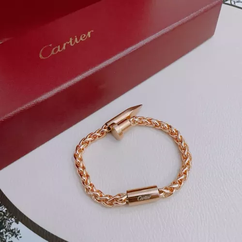 Cartier bracelets #1326591