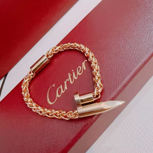 Cheap Cartier bracelets #1326591 Replica Wholesale [$42.00 USD] [ITEM#1326591] on Replica Cartier bracelets