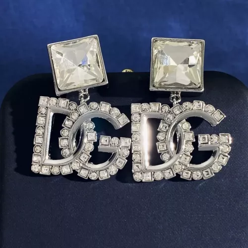 Dolce & Gabbana D&G Earrings For Women #1326596