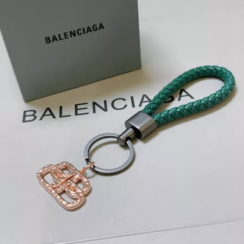 Cheap Balenciaga Key Holder And Bag Buckle #1326599 Replica Wholesale [$39.00 USD] [ITEM#1326599] on Replica Balenciaga Key Holder And Bag Buckle