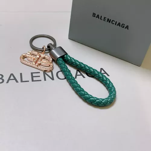 Cheap Balenciaga Key Holder And Bag Buckle #1326599 Replica Wholesale [$39.00 USD] [ITEM#1326599] on Replica Balenciaga Key Holder And Bag Buckle