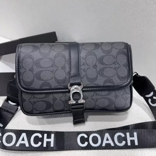 Coach Messenger Bag For Women #1326604