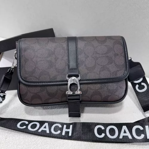 Cheap Coach Messenger Bag For Women #1326605 Replica Wholesale [$38.00 USD] [ITEM#1326605] on Replica Coach Messenger Bag