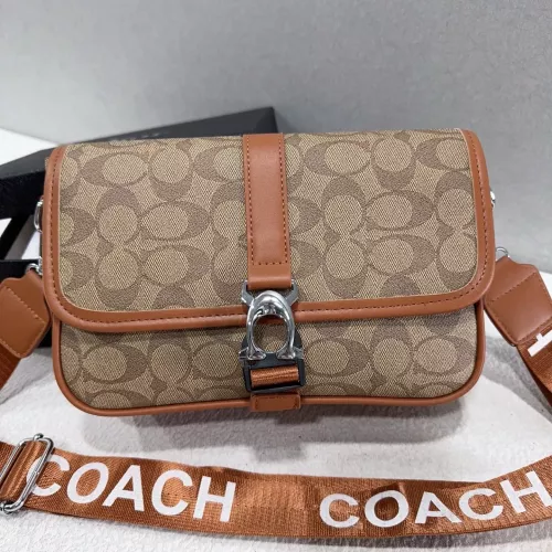 Coach Messenger Bag For Women #1326606