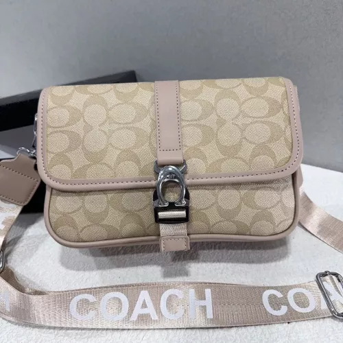 Coach Messenger Bag For Women #1326607