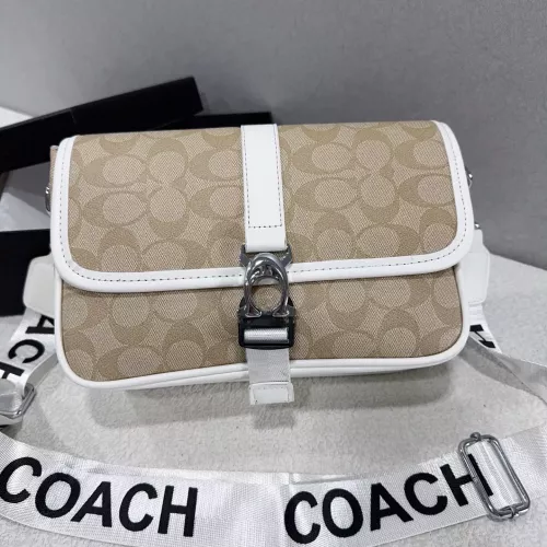 Cheap Coach Messenger Bag For Women #1326608 Replica Wholesale [$38.00 USD] [ITEM#1326608] on Replica Coach Messenger Bag