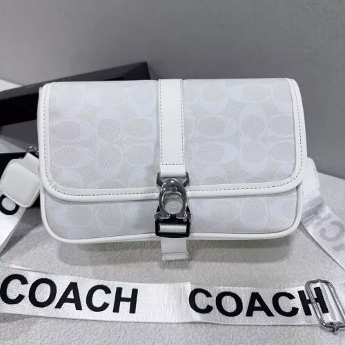 Coach Messenger Bag For Women #1326609