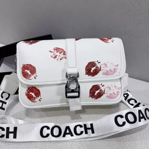 Coach Messenger Bag For Women #1326610