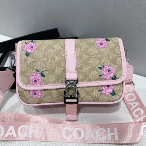Coach Messenger Bag For Women #1326613
