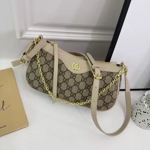 Gucci Messenger Bags For Women #1326615