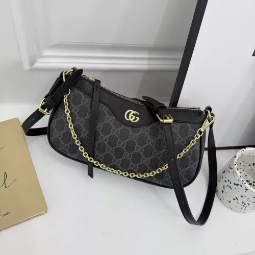 Gucci Messenger Bags For Women #1326616