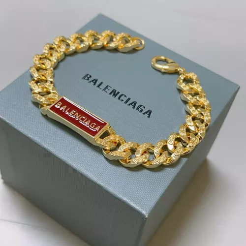 Cheap Balenciaga Bracelets #1326630 Replica Wholesale [$48.00 USD] [ITEM#1326630] on Replica Balenciaga Bracelets