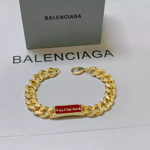 Cheap Balenciaga Bracelets #1326630 Replica Wholesale [$48.00 USD] [ITEM#1326630] on Replica Balenciaga Bracelets