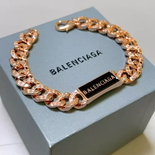 Cheap Balenciaga Bracelets #1326631 Replica Wholesale [$48.00 USD] [ITEM#1326631] on Replica Balenciaga Bracelets