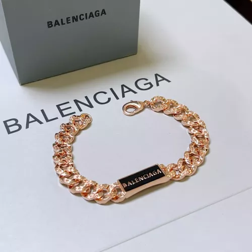 Cheap Balenciaga Bracelets #1326631 Replica Wholesale [$48.00 USD] [ITEM#1326631] on Replica Balenciaga Bracelets