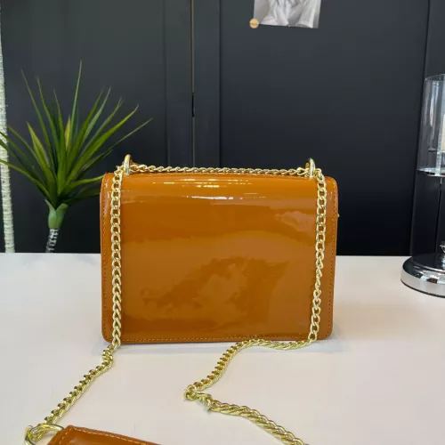 Cheap Yves Saint Laurent YSL Fashion Messenger Bags For Women #1326634 Replica Wholesale [$38.00 USD] [ITEM#1326634] on Replica Yves Saint Laurent YSL Fashion Messenger Bags