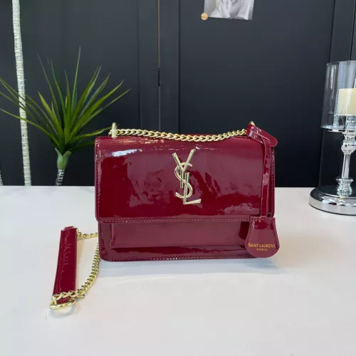 Yves Saint Laurent YSL Fashion Messenger Bags For Women #1326638