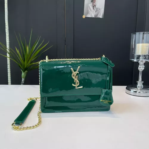 Yves Saint Laurent YSL Fashion Messenger Bags For Women #1326639