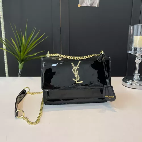 Yves Saint Laurent YSL Fashion Messenger Bags For Women #1326640