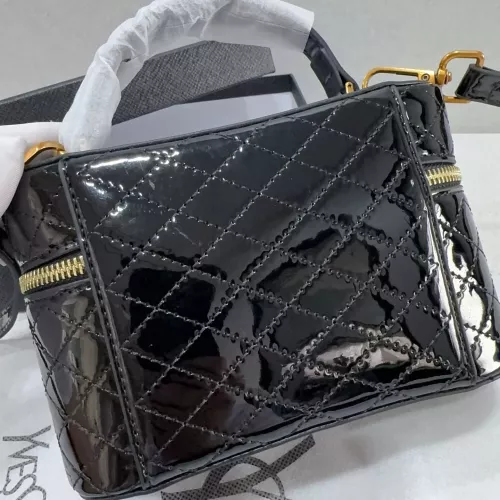 Cheap Yves Saint Laurent YSL Fashion Messenger Bags For Women #1326641 Replica Wholesale [$39.00 USD] [ITEM#1326641] on Replica Yves Saint Laurent YSL Fashion Messenger Bags