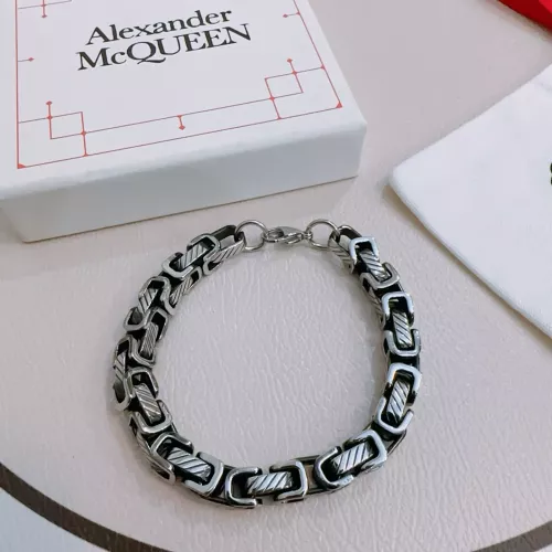 Alexander McQueen Bracelets #1326653