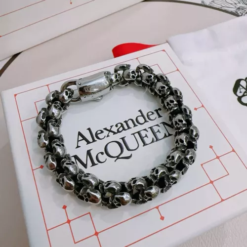 Alexander McQueen Bracelets #1326655