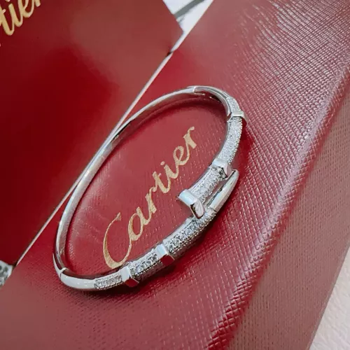 Cheap Cartier bracelets #1326656 Replica Wholesale [$45.00 USD] [ITEM#1326656] on Replica Cartier bracelets