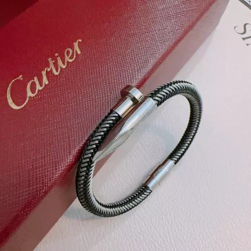 Cheap Cartier bracelets #1326657 Replica Wholesale [$45.00 USD] [ITEM#1326657] on Replica Cartier bracelets