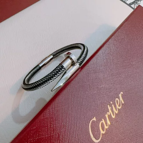 Cheap Cartier bracelets #1326657 Replica Wholesale [$45.00 USD] [ITEM#1326657] on Replica Cartier bracelets