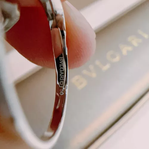 Cheap Bvlgari Rings #1326659 Replica Wholesale [$38.00 USD] [ITEM#1326659] on Replica Bvlgari Rings