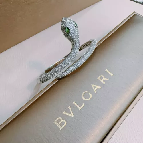 Cheap Bvlgari Bracelets #1326660 Replica Wholesale [$56.00 USD] [ITEM#1326660] on Replica Bvlgari Bracelets
