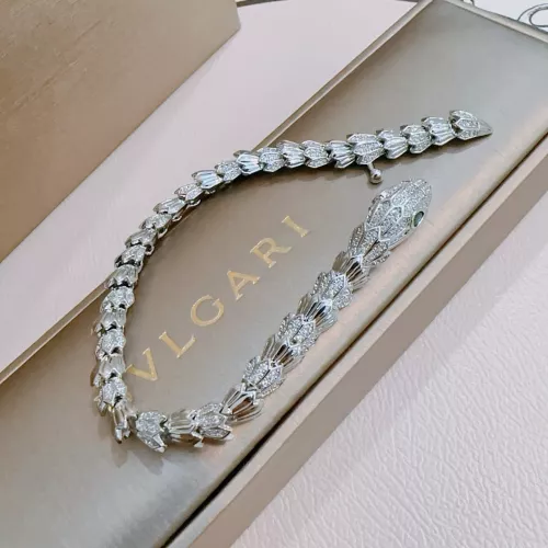Cheap Bvlgari Bracelets #1326661 Replica Wholesale [$56.00 USD] [ITEM#1326661] on Replica Bvlgari Bracelets