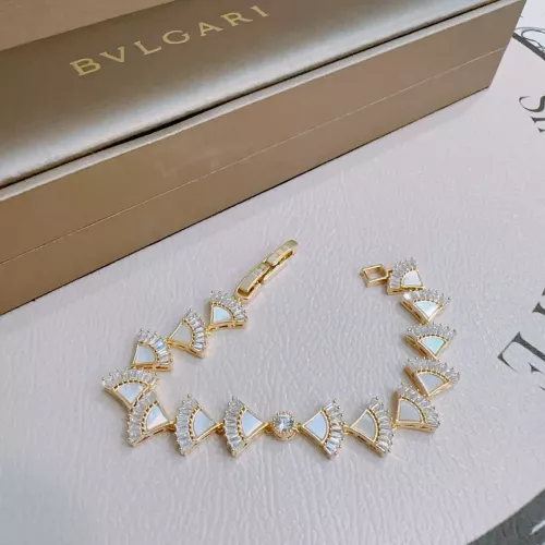 Bvlgari Bracelets #1326662