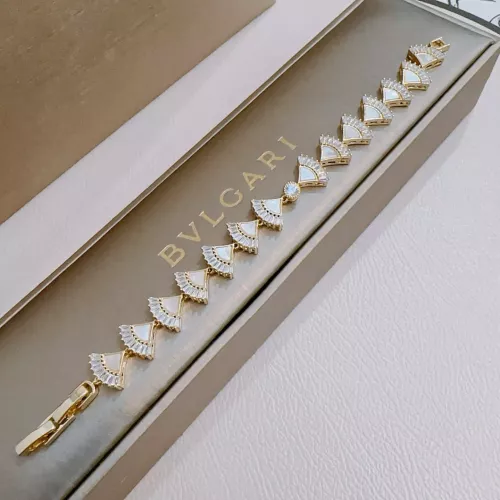 Cheap Bvlgari Bracelets #1326662 Replica Wholesale [$48.00 USD] [ITEM#1326662] on Replica Bvlgari Bracelets