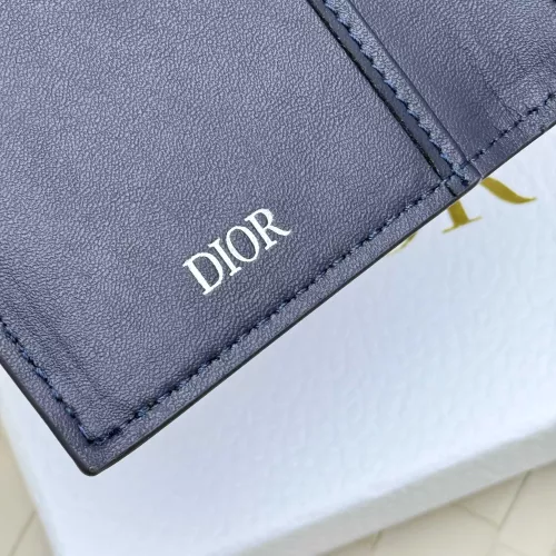 Cheap Christian Dior Card Case #1326664 Replica Wholesale [$34.00 USD] [ITEM#1326664] on Replica Christian Dior Wallets