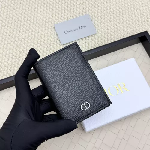 Christian Dior Card Case #1326665