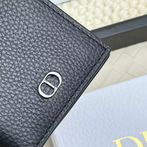 Cheap Christian Dior Card Case #1326665 Replica Wholesale [$34.00 USD] [ITEM#1326665] on Replica Christian Dior Wallets