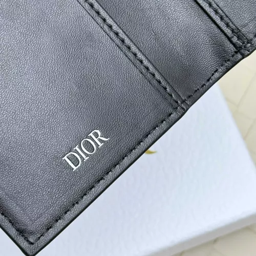 Cheap Christian Dior Card Case #1326665 Replica Wholesale [$34.00 USD] [ITEM#1326665] on Replica Christian Dior Wallets