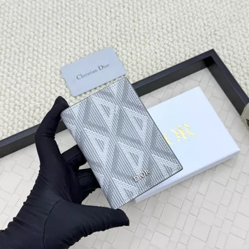 Christian Dior Card Case #1326666