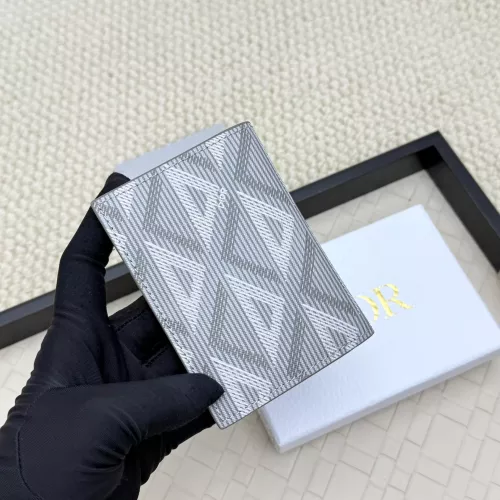 Cheap Christian Dior Card Case #1326666 Replica Wholesale [$34.00 USD] [ITEM#1326666] on Replica Christian Dior Wallets