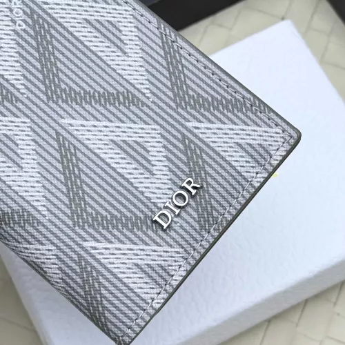 Cheap Christian Dior Card Case #1326666 Replica Wholesale [$34.00 USD] [ITEM#1326666] on Replica Christian Dior Wallets