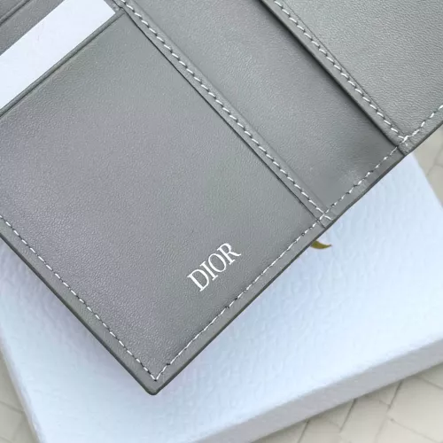 Cheap Christian Dior Card Case #1326666 Replica Wholesale [$34.00 USD] [ITEM#1326666] on Replica Christian Dior Wallets