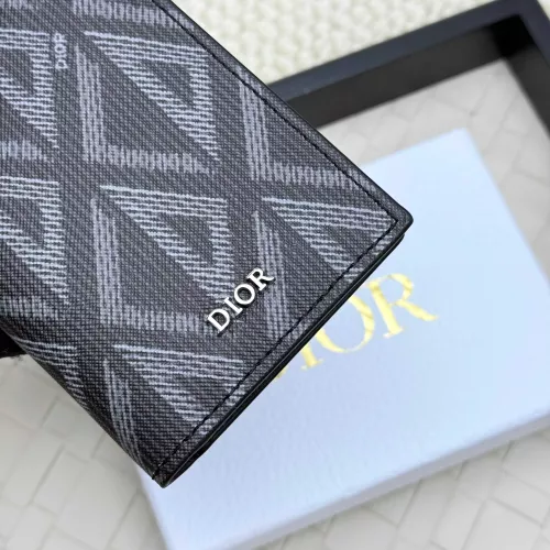 Cheap Christian Dior Card Case #1326667 Replica Wholesale [$34.00 USD] [ITEM#1326667] on Replica Christian Dior Wallets