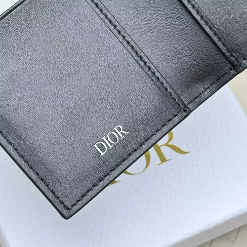Cheap Christian Dior Card Case #1326667 Replica Wholesale [$34.00 USD] [ITEM#1326667] on Replica Christian Dior Wallets