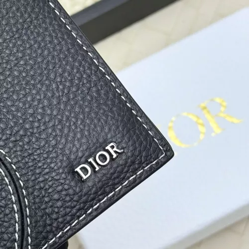 Cheap Christian Dior Card Case #1326668 Replica Wholesale [$34.00 USD] [ITEM#1326668] on Replica Christian Dior Wallets