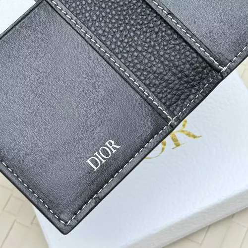 Cheap Christian Dior Card Case #1326668 Replica Wholesale [$34.00 USD] [ITEM#1326668] on Replica Christian Dior Wallets