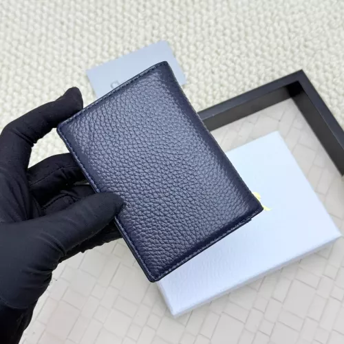 Cheap Christian Dior Card Case #1326669 Replica Wholesale [$34.00 USD] [ITEM#1326669] on Replica Christian Dior Wallets