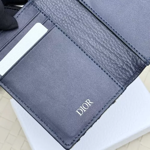 Cheap Christian Dior Card Case #1326669 Replica Wholesale [$34.00 USD] [ITEM#1326669] on Replica Christian Dior Wallets